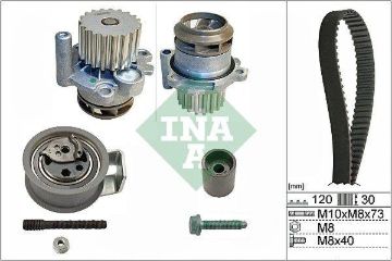Imagem de Kit de Distribuição